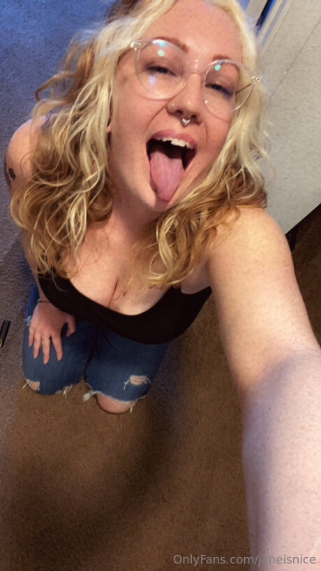 Janeisnice leaked onlyfans porn