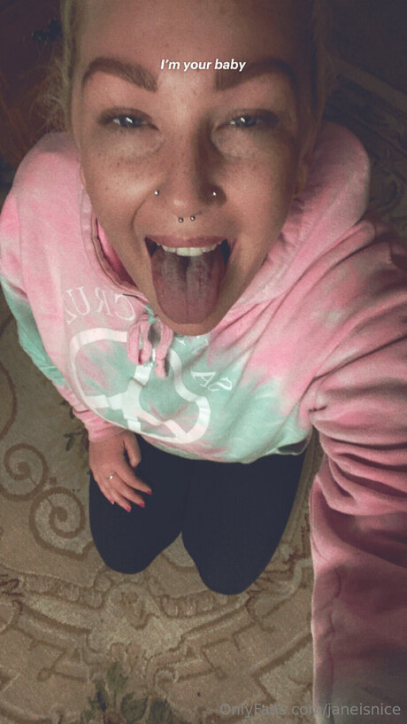 Janeisnice onlyfans pic