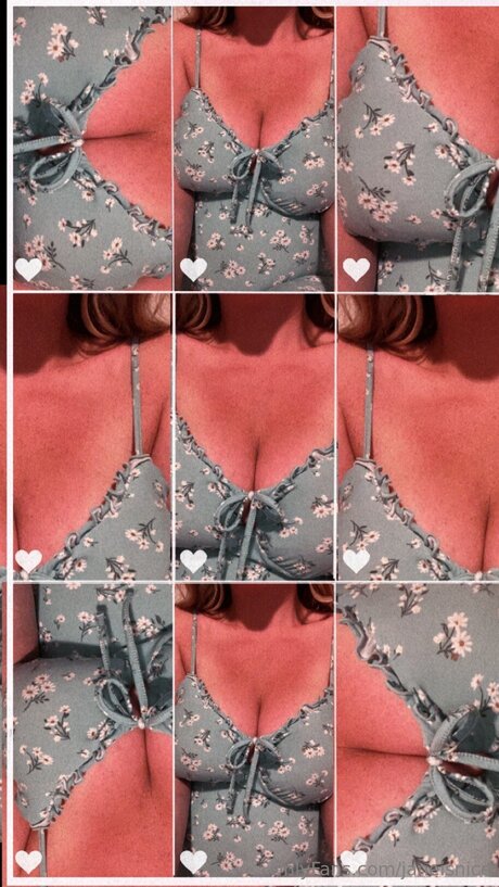 Janeisnice onlyfans leaked nude