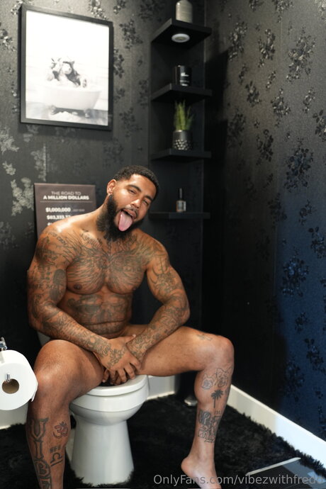 Vibezwithfredo only fans leaked porn