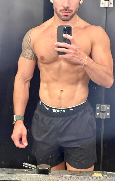 Mark Fitt91 onlyfans free porn