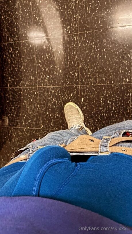 Skixxx1 onlyfans ass