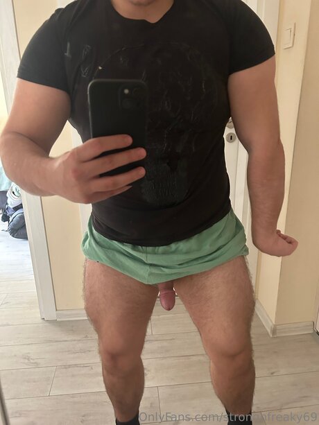 Freakybear69 nude only fans leaks