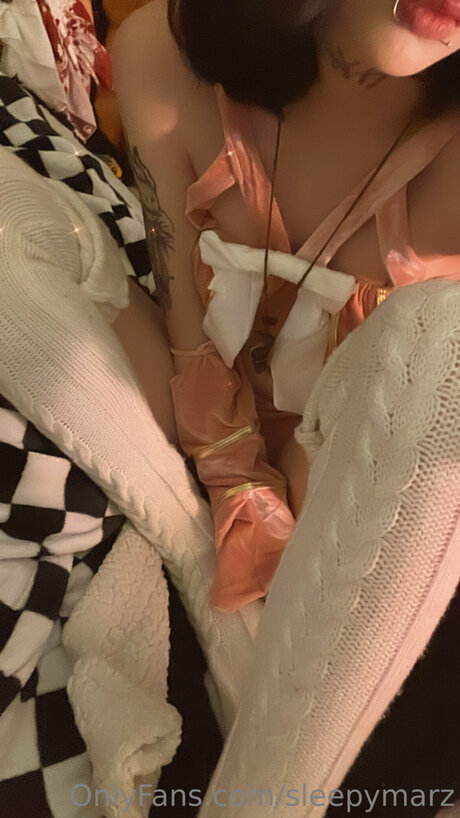 Sleepymarz free onlyfans porn