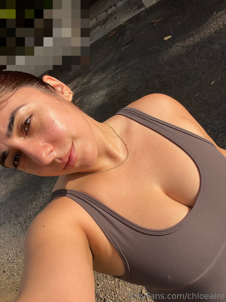 Chloeaire onlyfans naked pics