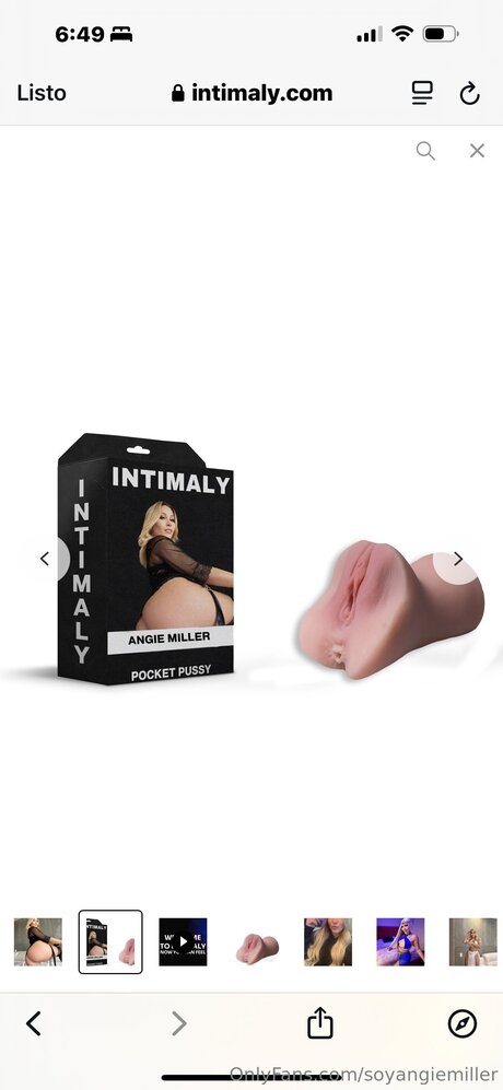 Soyangiemiller joi onlyfans