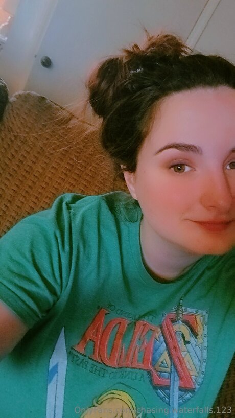 Chasing Waterfalls 123 leaked onlyfans.