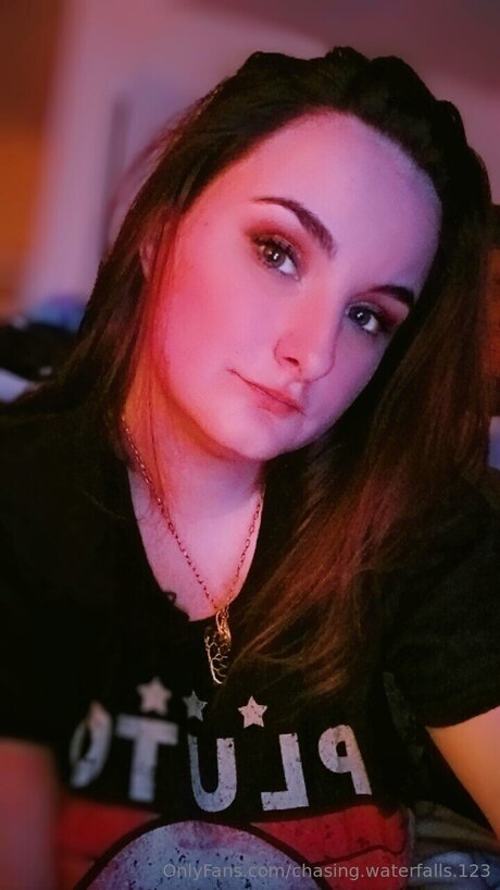 Chasing Waterfalls 123 onlyfans keak