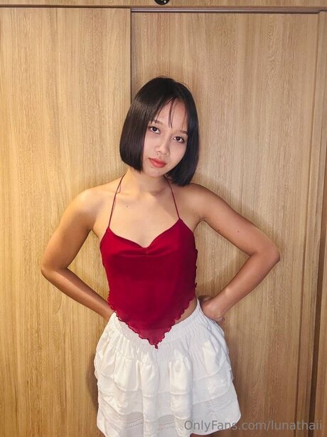 Lunathaii onlyfans porn