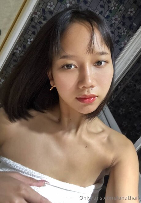 Lunathaii sex tape onlyfans