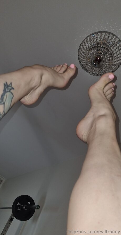 Eviltranny onlyfans uncensored