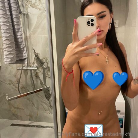 Alonastadnykfree leaked onlyfans pictures