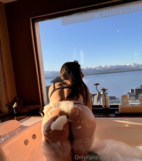 Zairasophia new onlyfans