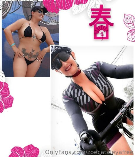 Zoecataleyafree onlyfans porn