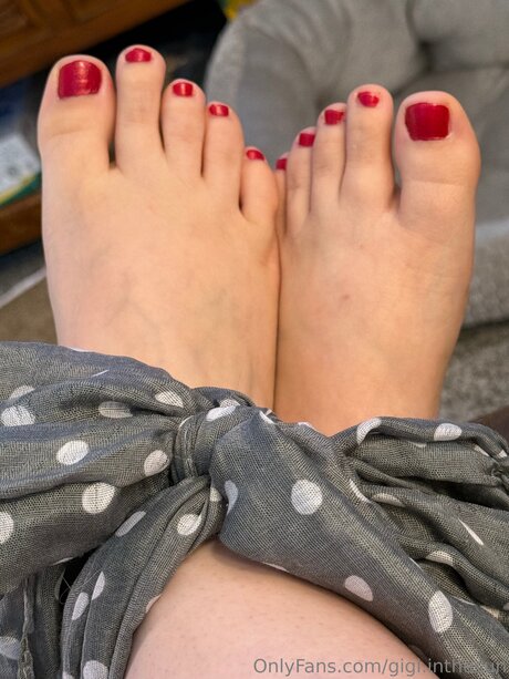 Gigi Inthesun only fans leaks