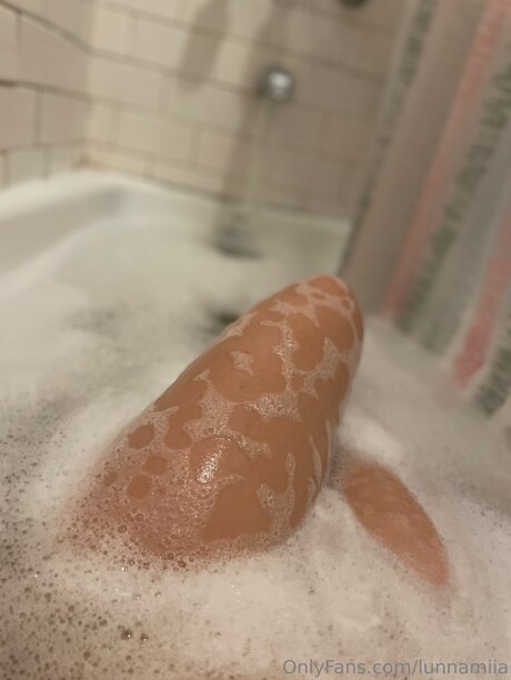 Lunnamiia porn only fans
