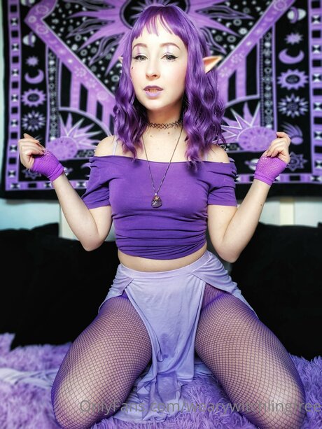 Wearywitchlingfree nude onlyfans porn