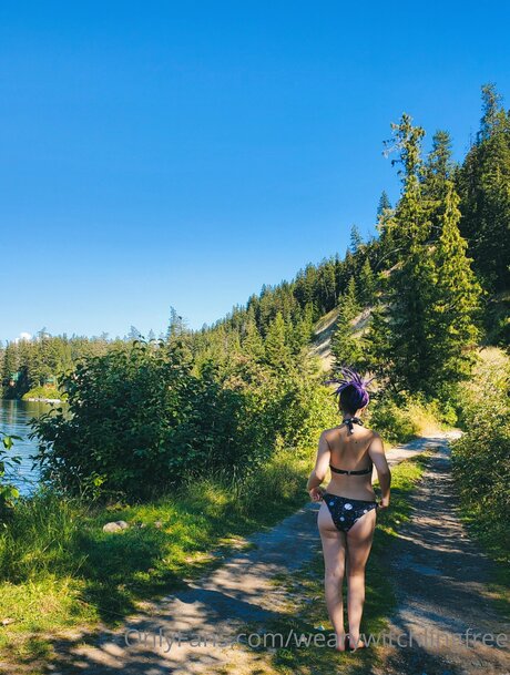 Wearywitchlingfree nudes onlyfans leaked