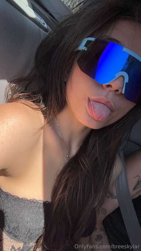 Breeskylar onlyfans keak