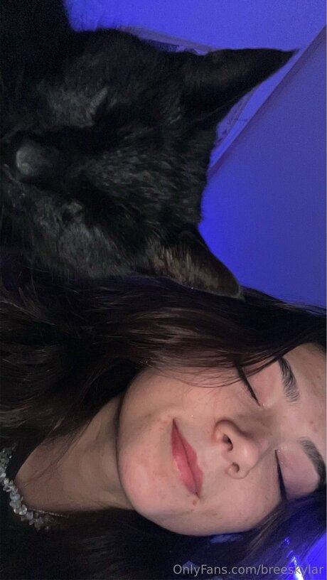 Breeskylar onlyfans public photos