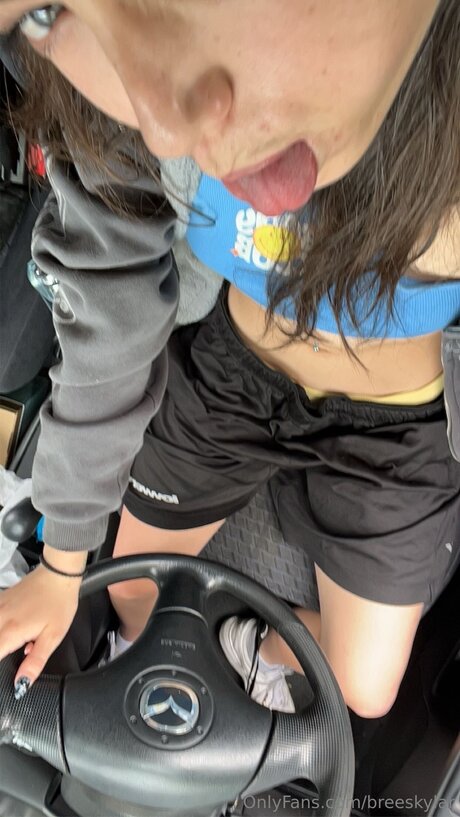 Breeskylar leaked onlyfans pics