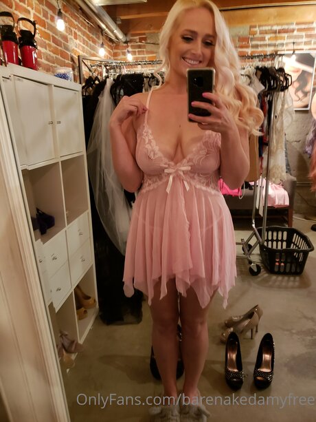 Barenakedamyfree only fans porn