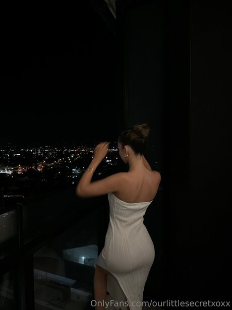 Ourlittlesecretxoxx leaked onlyfans sex tape