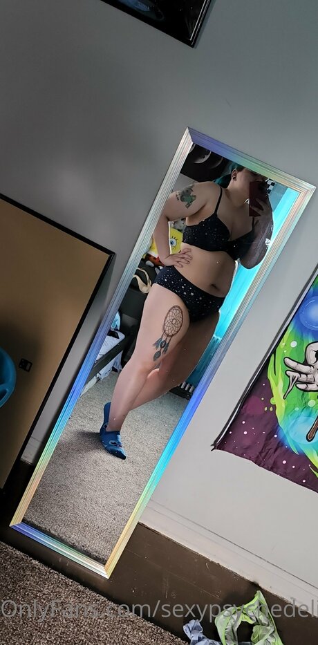 Sexypsychedelicpeach onlyfans free