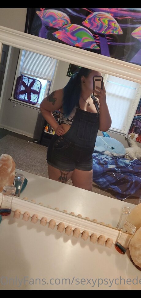 Sexypsychedelicpeach only fans nudes