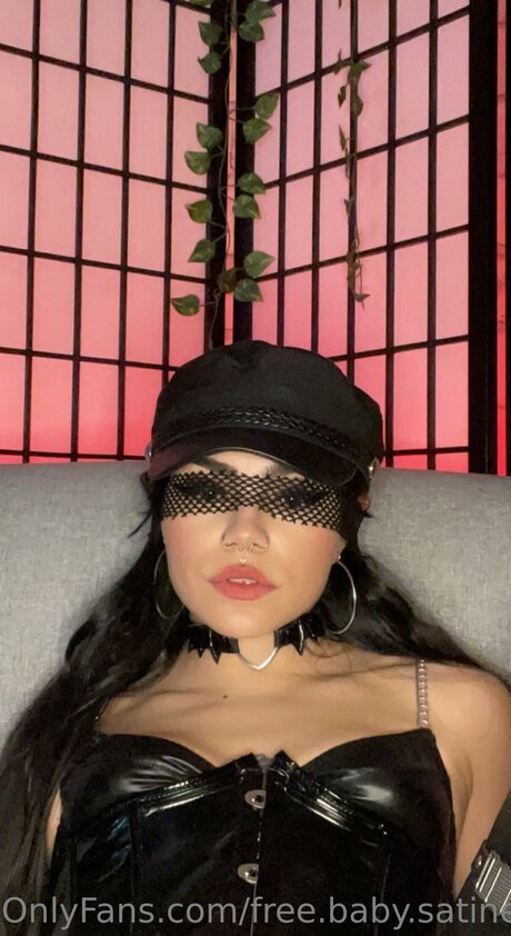Free Baby Satine onlyfans free porn