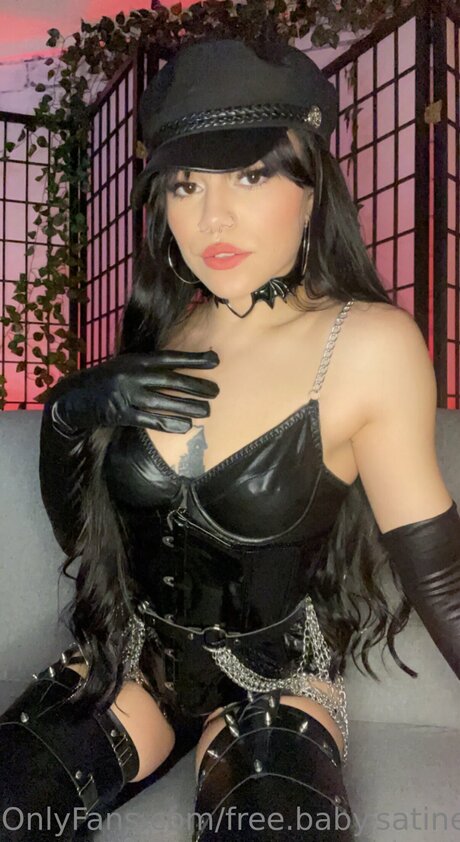 Free Baby Satine onlyfans model