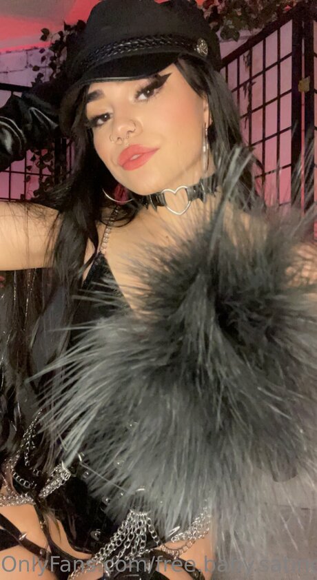 Free Baby Satine nude onlyfans leaks