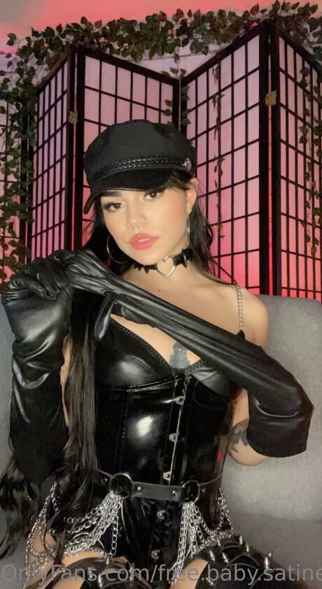 Free Baby Satine porn onlyfans