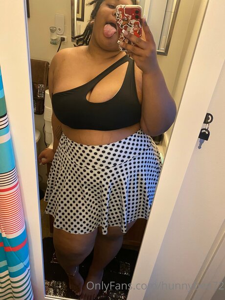 Hunnybee72 onlyfans leaked free