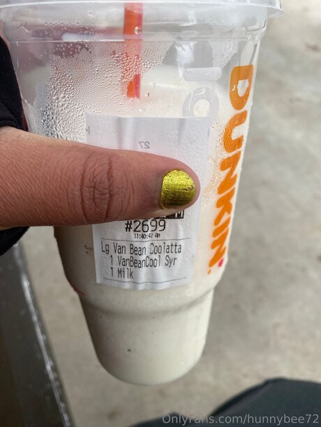 Hunnybee72 onlyfans leaka