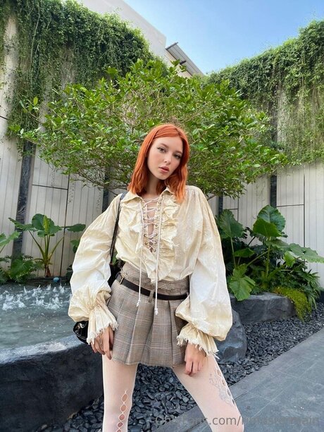 Rinfostermain onlyfans naked leaked