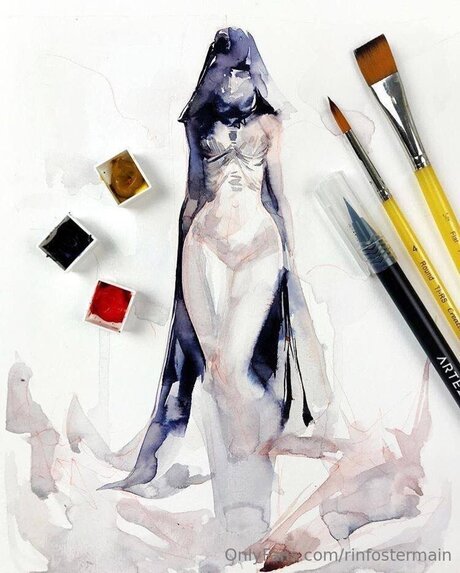 Rinfostermain onlyfans x