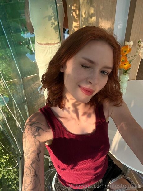 Rinfostermain onlyfans leaked