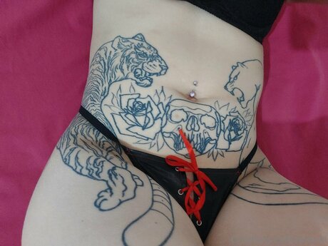 Nemmi8 onlyfans page