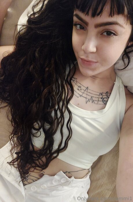 Nemmi8 onlyfans naked leak