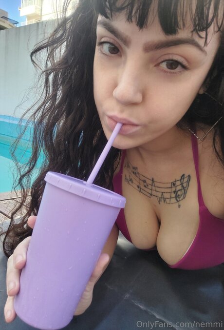 Nemmi8 onlyfans leak nudes