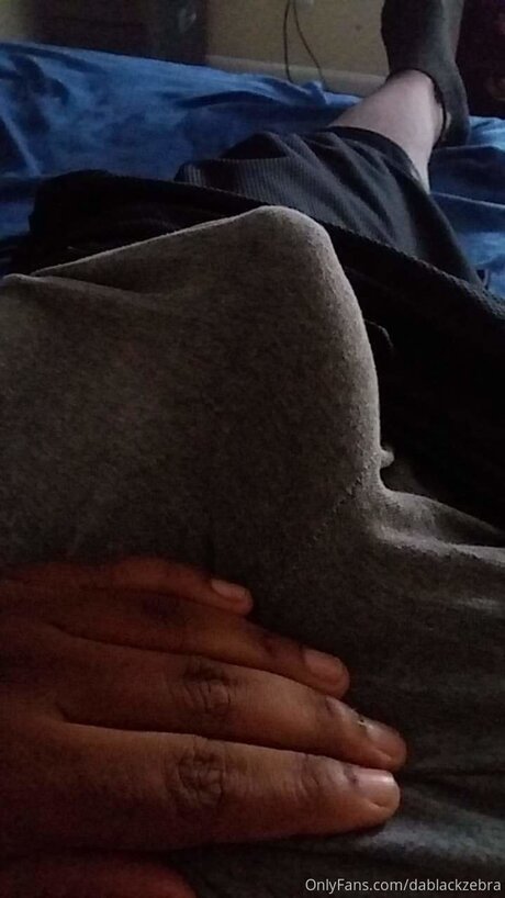 Dablackzebra onlyfans images