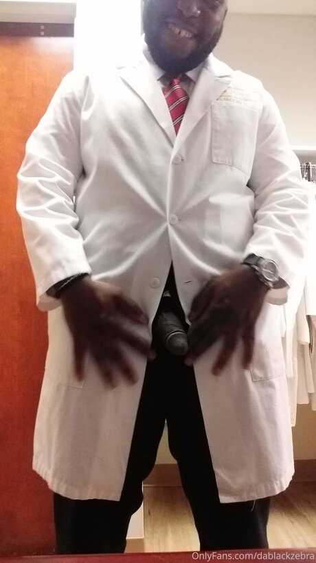 Dablackzebra onlyfans leaked xxx