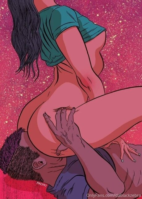 Dablackzebra onlyfans sex