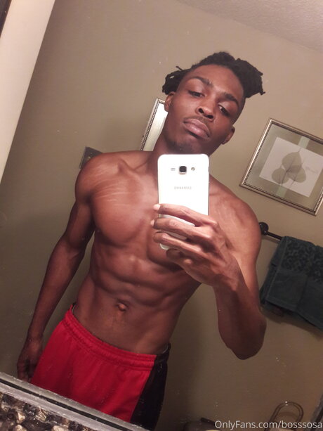 Bosssosa leaked onlyfans
