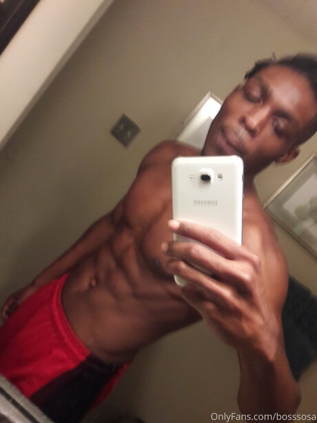 Bosssosa onlyfans pic