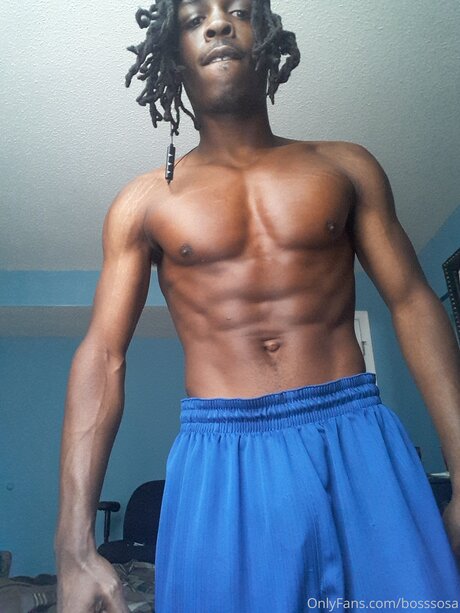 Bosssosa onlyfans leaks.