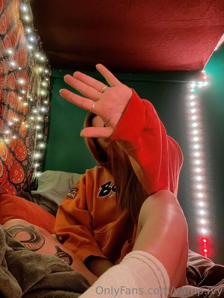 Vamp Ivy en onlyfans