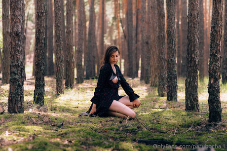 Parubocha I only fans pics