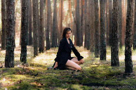 Parubocha I onlyfans free